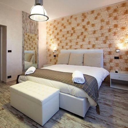 Piccolo Hotel Allamano 그루글리아스코 객실 사진