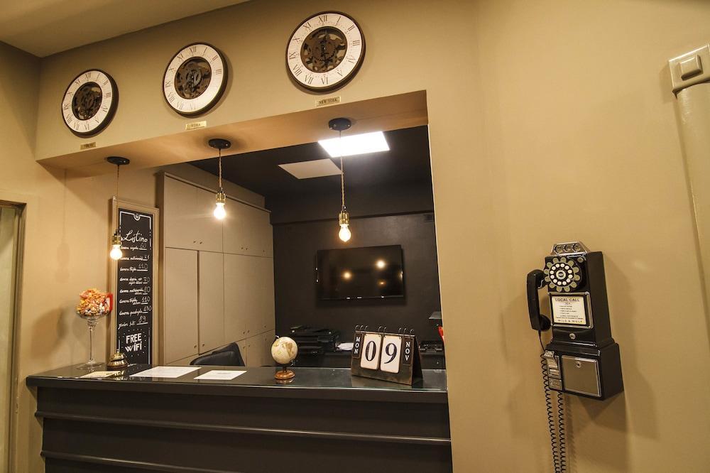 Piccolo Hotel Allamano 그루글리아스코 외부 사진