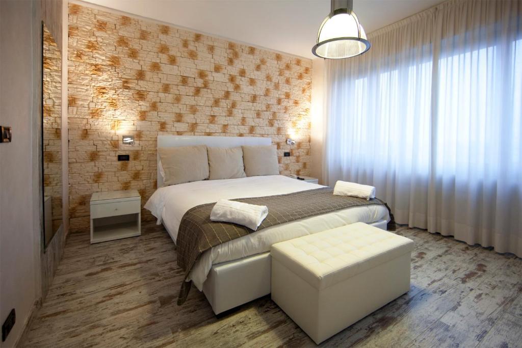 Piccolo Hotel Allamano 그루글리아스코 외부 사진