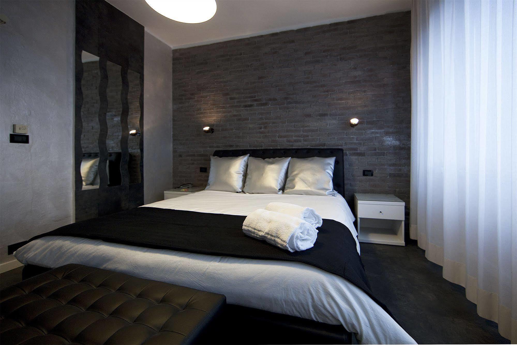 Piccolo Hotel Allamano 그루글리아스코 외부 사진